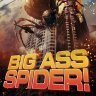 Big Ass Spider!